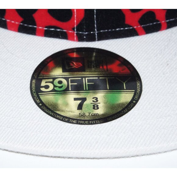 Boston Red Sox Cap - Picture 7 of 9